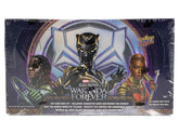 Marvel Studios Wakanda Forever Hobby Box - Starbase 505